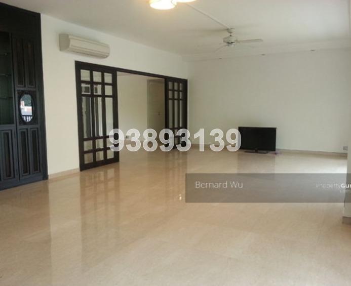 Luxury Apartments thumbnail photo